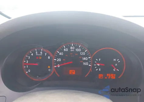 2007 Nissan Altima 2.5 S from USA, damaged, VIN 1N4AL21E27C235662